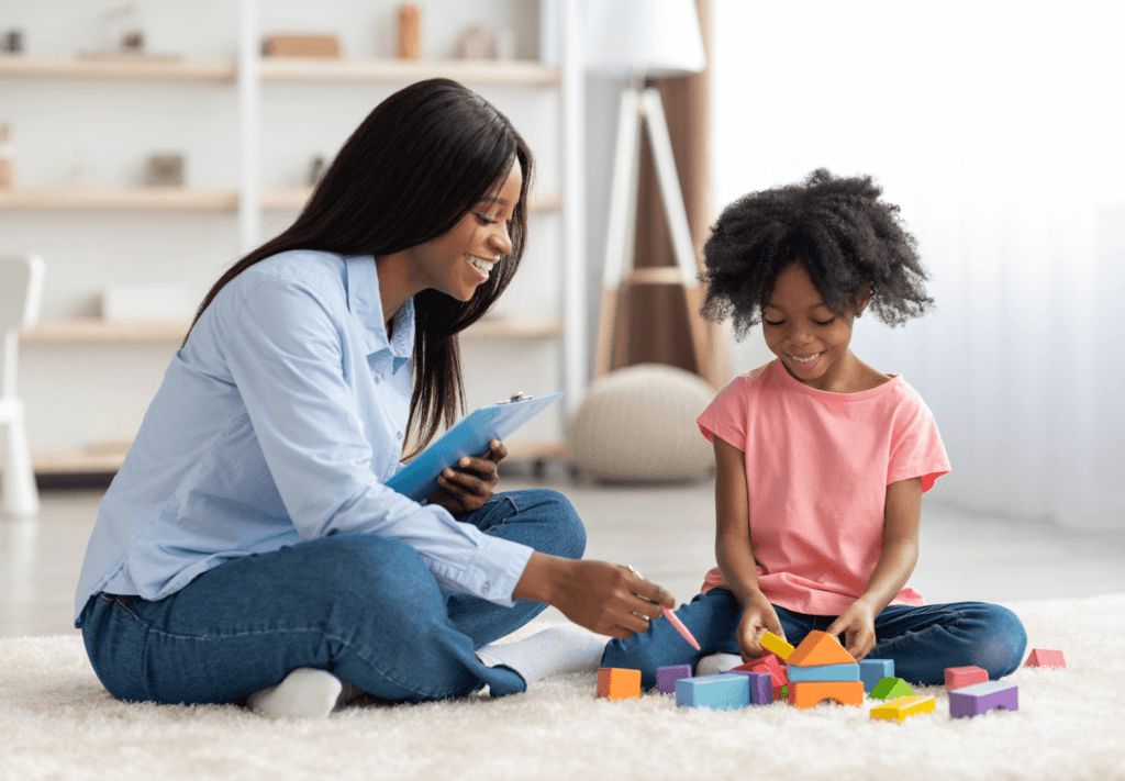 Desenvolvimento Cognitivo Infantil: Fases, desafios e como estimular