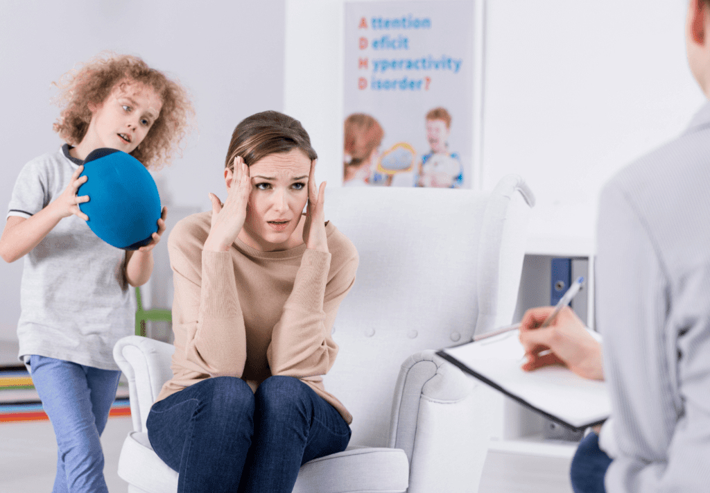 Características TDAH Infantil: Conheça os principais sinais e como diagnosticar