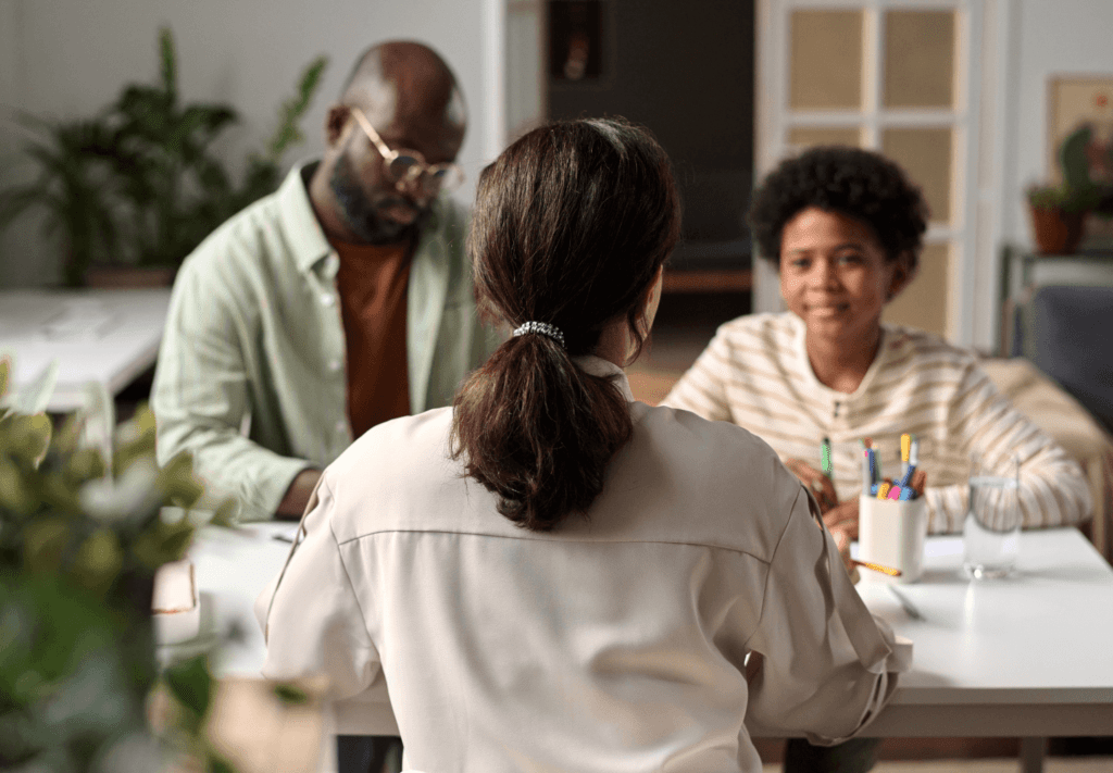 Orientação para Pais com Filhos com TDAH: Como apoiar o desenvolvimento da criança