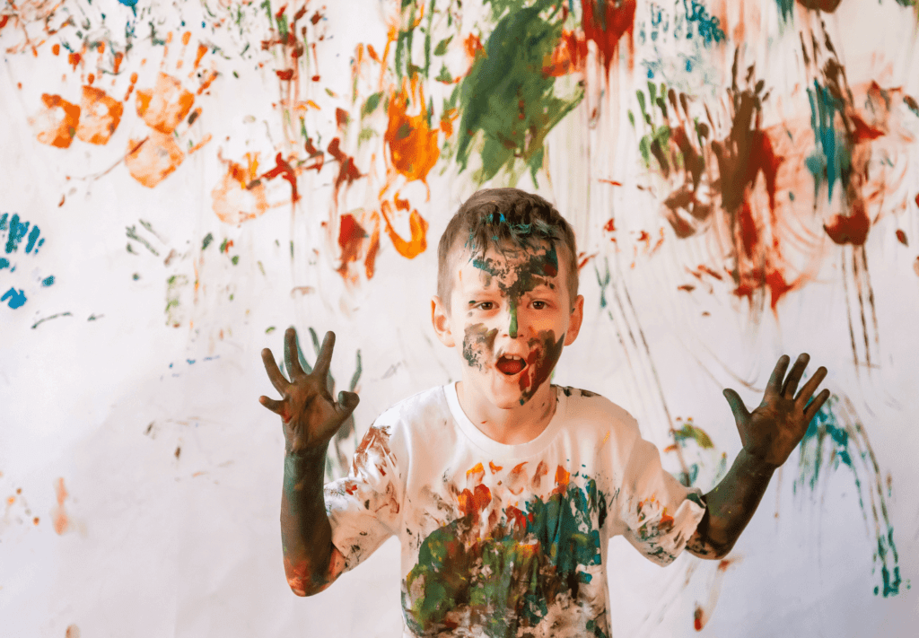 Características de Hiperatividade Infantil: Entenda o que observar