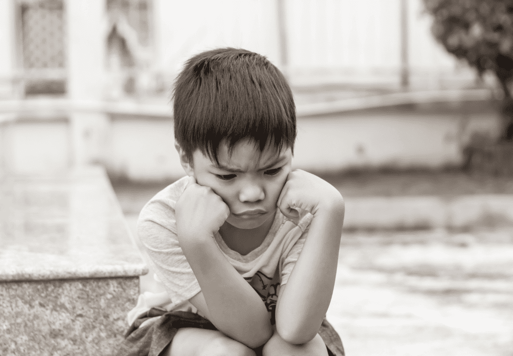Sinais de Depressão em Crianças: Como perceber e buscar apoio