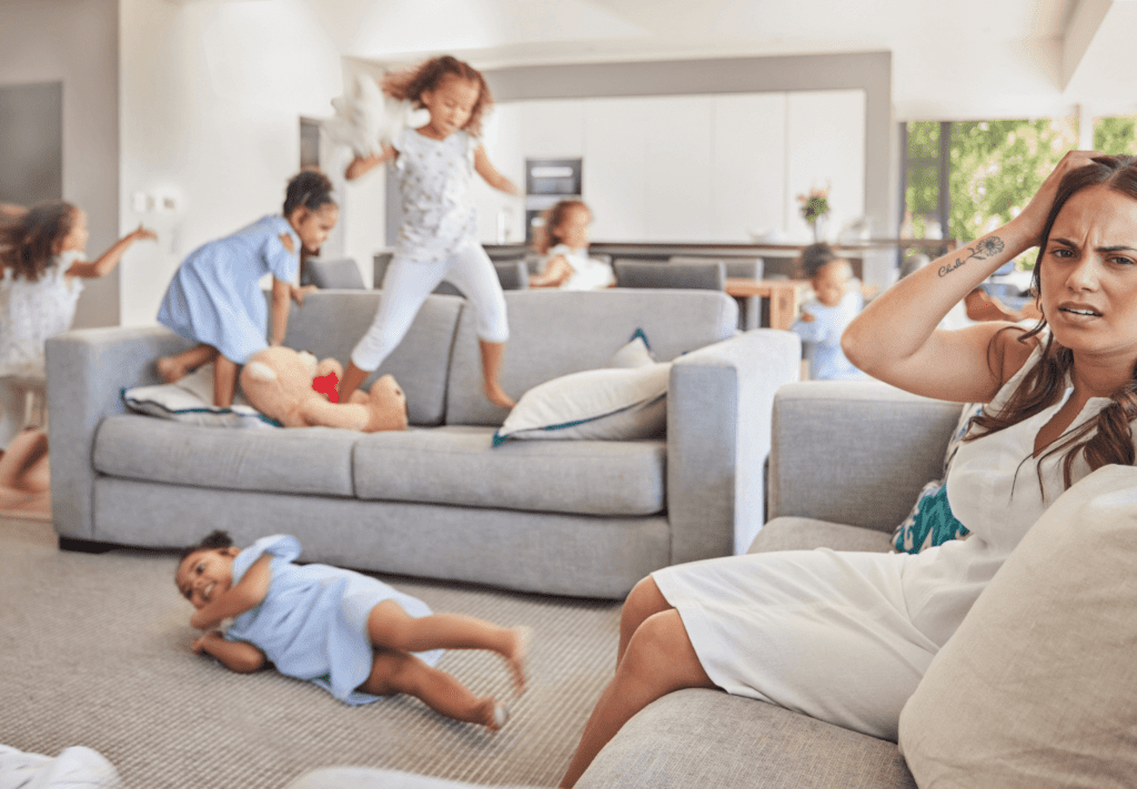 Comportamento Inadequado Infantil: Como intervir de forma eficaz