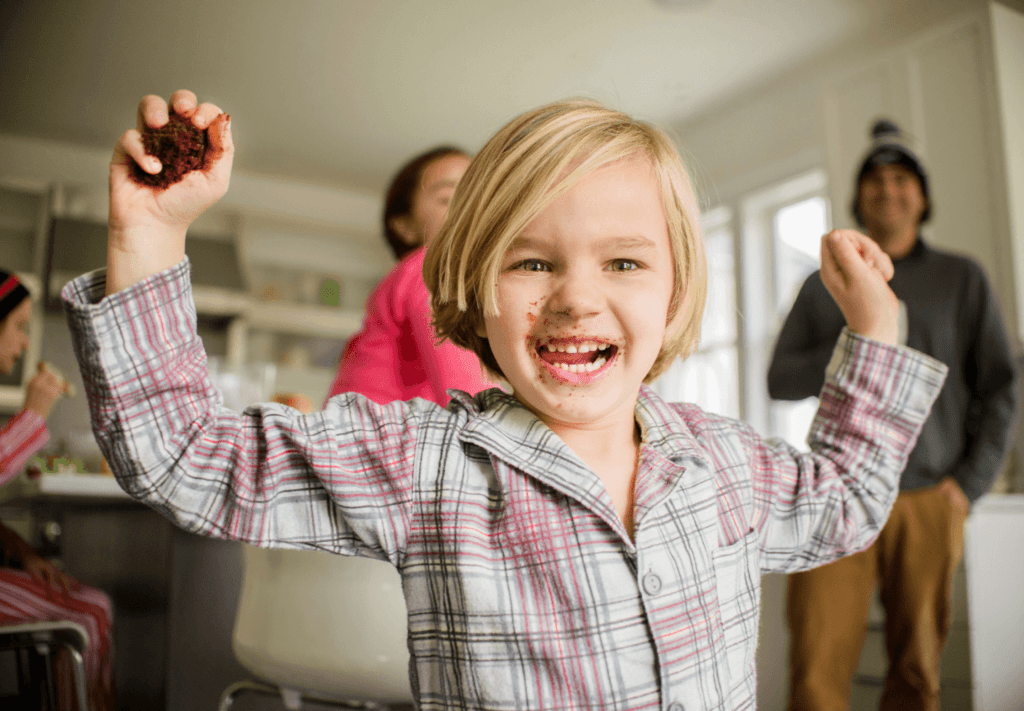 Características de Hiperatividade Infantil: Entenda o que observar