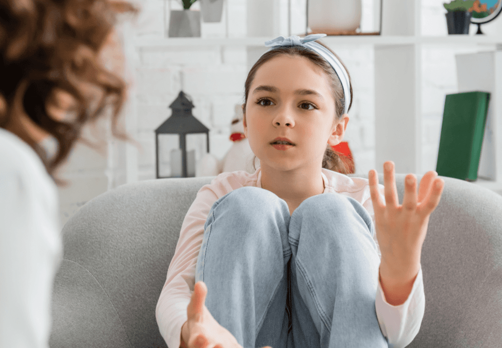 Sinais de Depressão em Crianças: Como perceber e buscar apoio