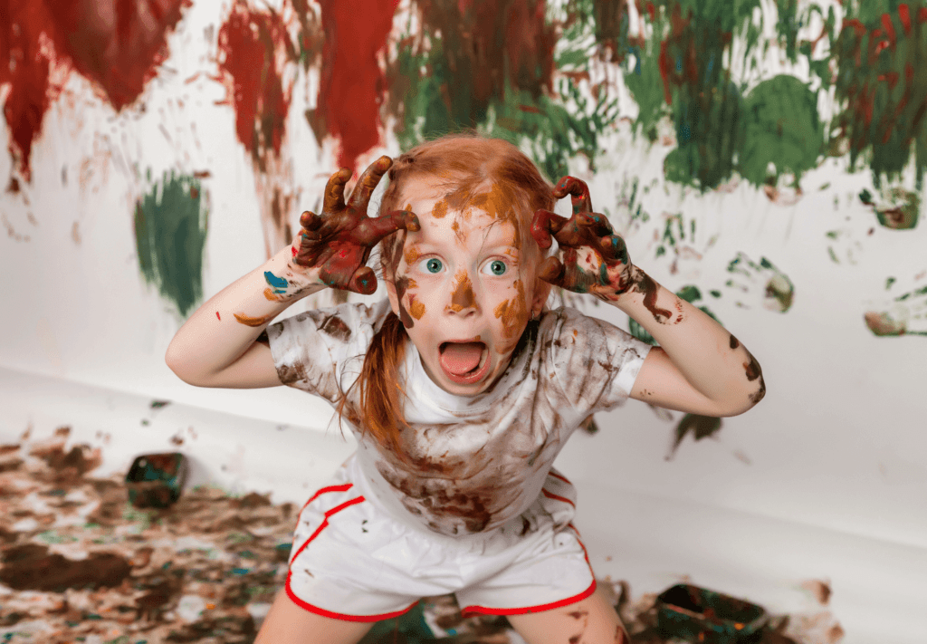 Comportamento Inadequado Infantil: Como intervir de forma eficaz
