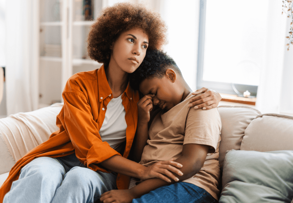 Raiva infantil: Como ajudar a criança a gerenciar emoções intensas