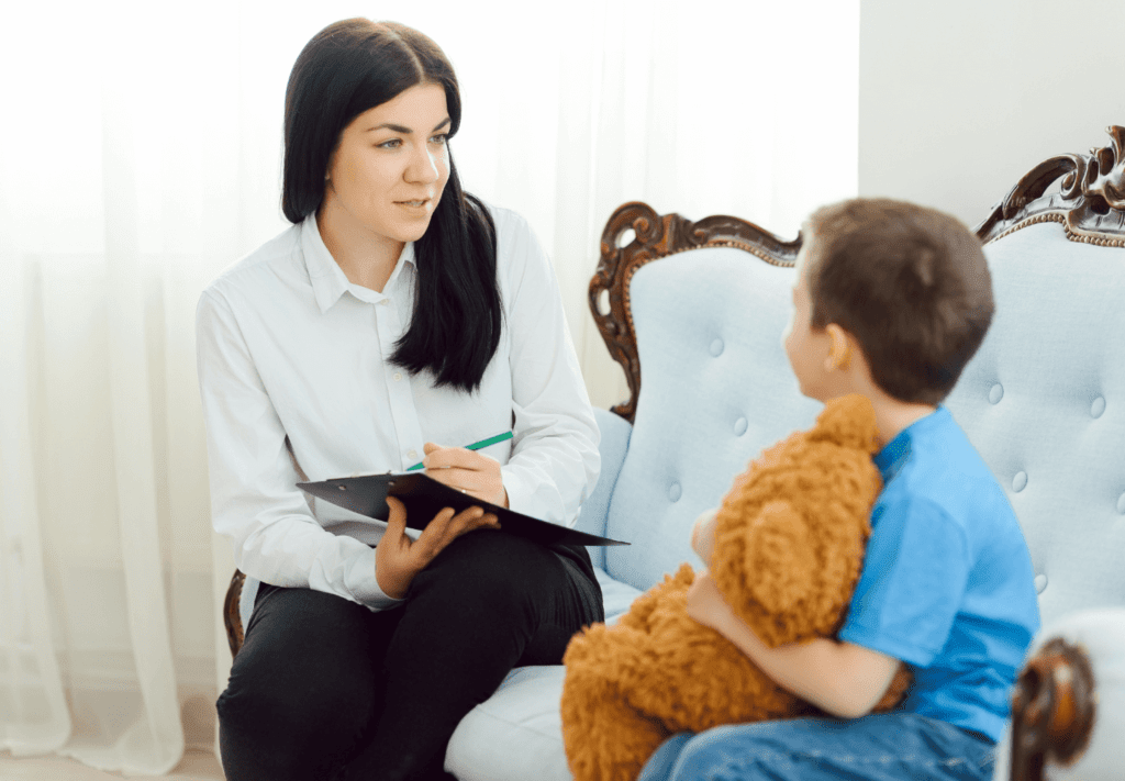 Características de Hiperatividade Infantil: Entenda o que observar