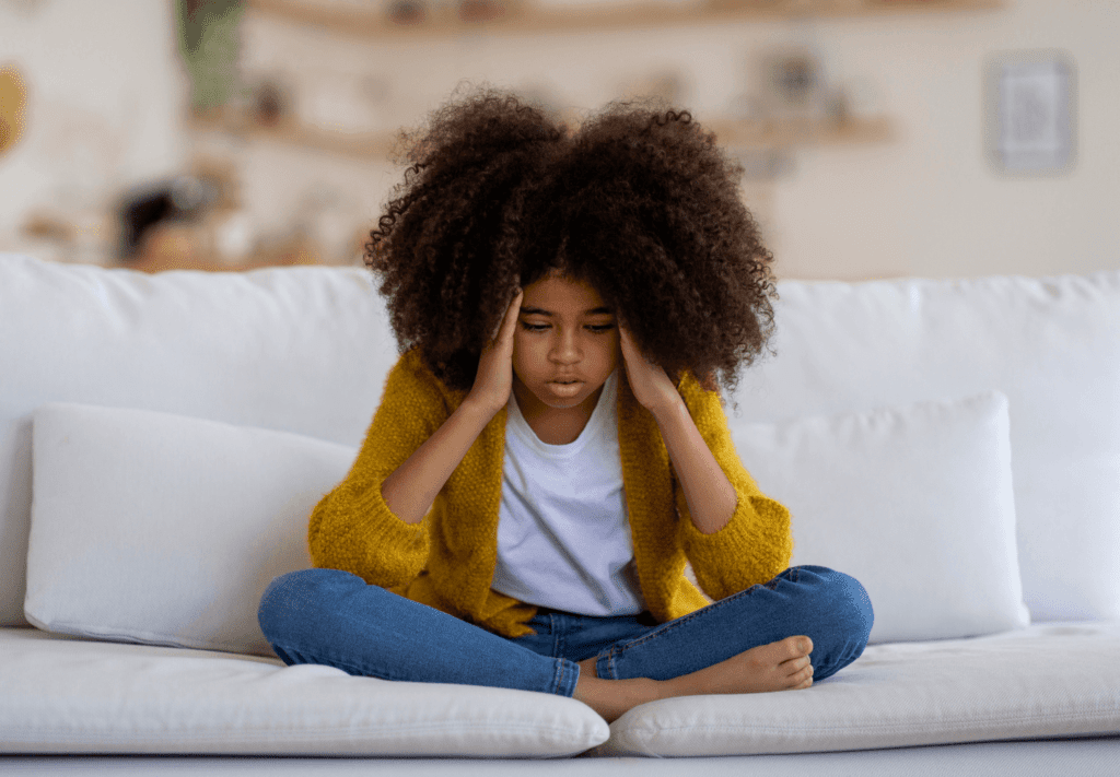 Transtorno de Ansiedade Infantil: O que é, sintomas e formas de tratamento