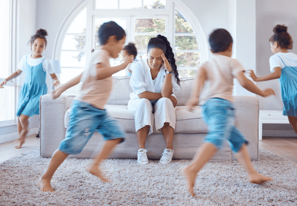 Comportamento Inadequado Infantil: Como intervir de forma eficaz