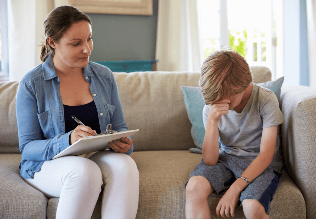 Avaliação e estímulo do desenvolvimento emocional infantil na prática clínica