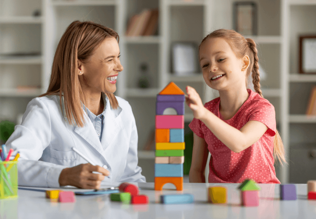Psicologia do brincar: estratégias para aplicar no atendimento infantil