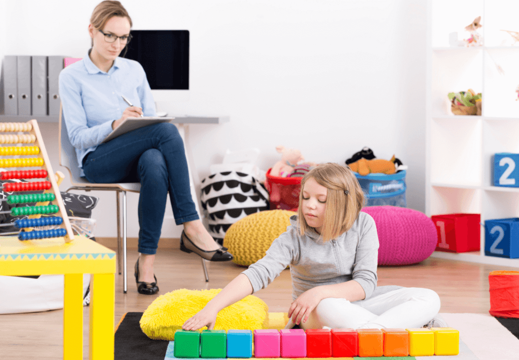 Psicologia do brincar: estratégias para aplicar no atendimento infantil