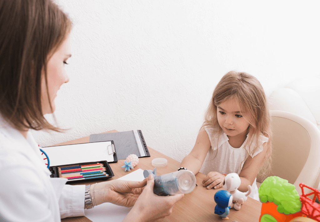 Recursos para terapia online infantil: ferramentas essenciais para manter a qualidade do atendimento