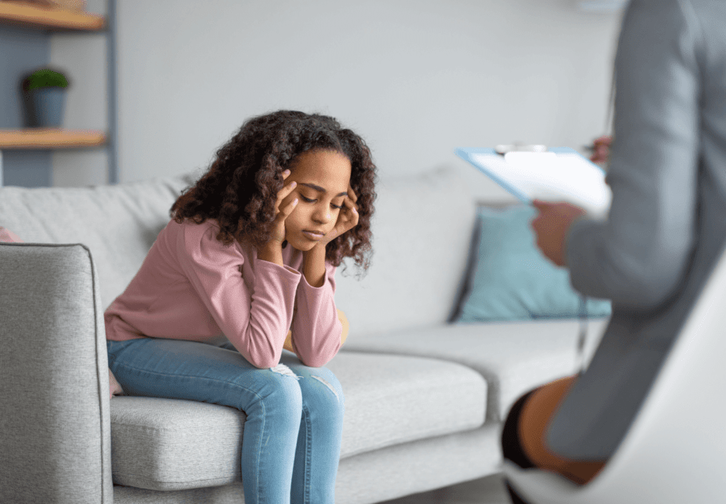 Regulação emocional na infância: técnicas para desenvolver com seus pacientes