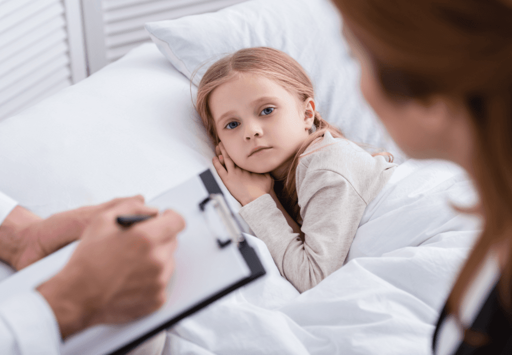 Identificando e manejando comportamentos internalizantes no consultório infantil