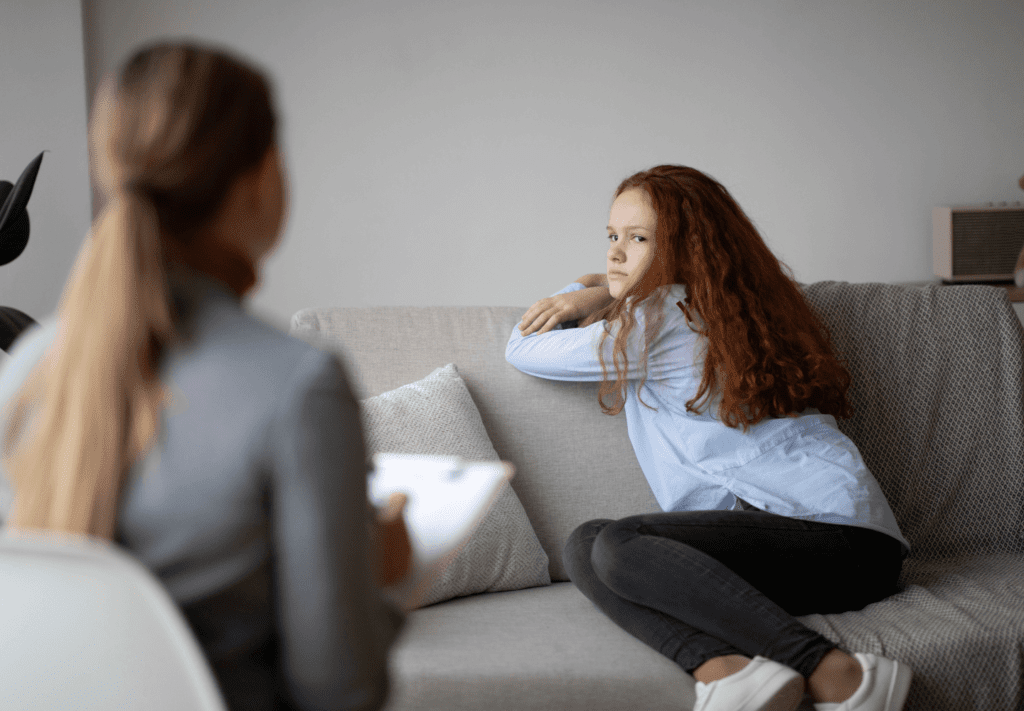 Regulação emocional na infância: técnicas para desenvolver com seus pacientes