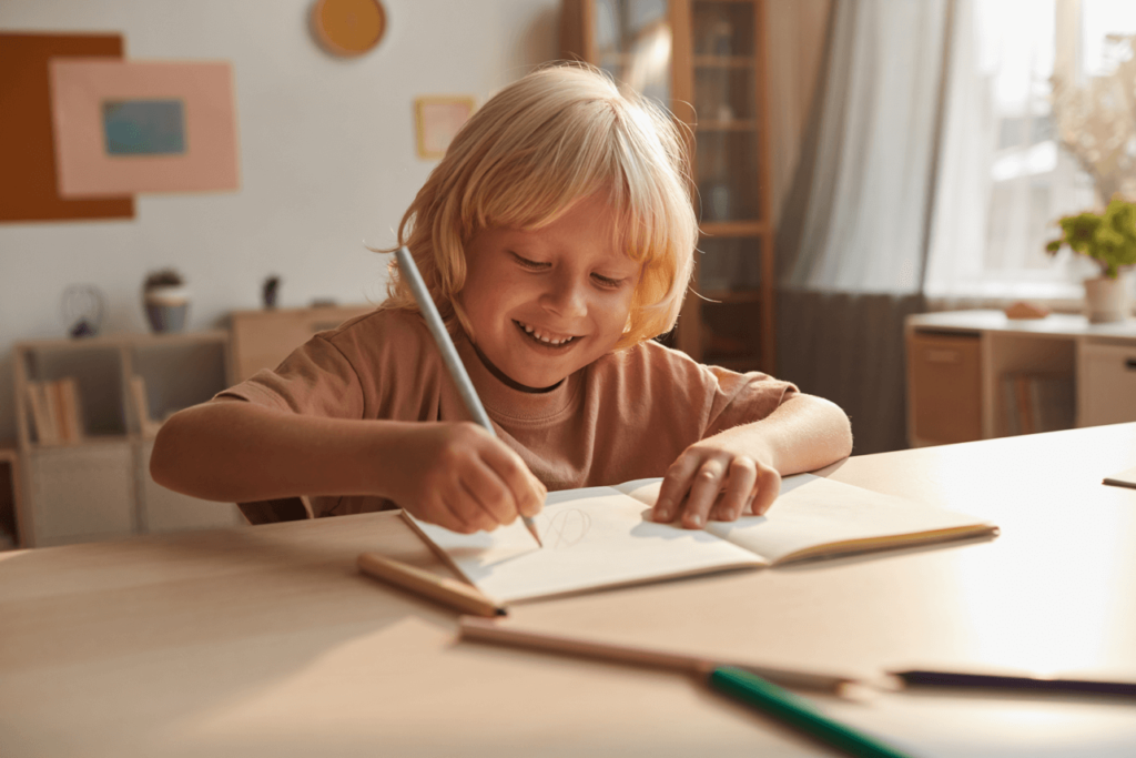 Superdotação e autismo: Entenda porquê o diagnóstico pode ser parecido