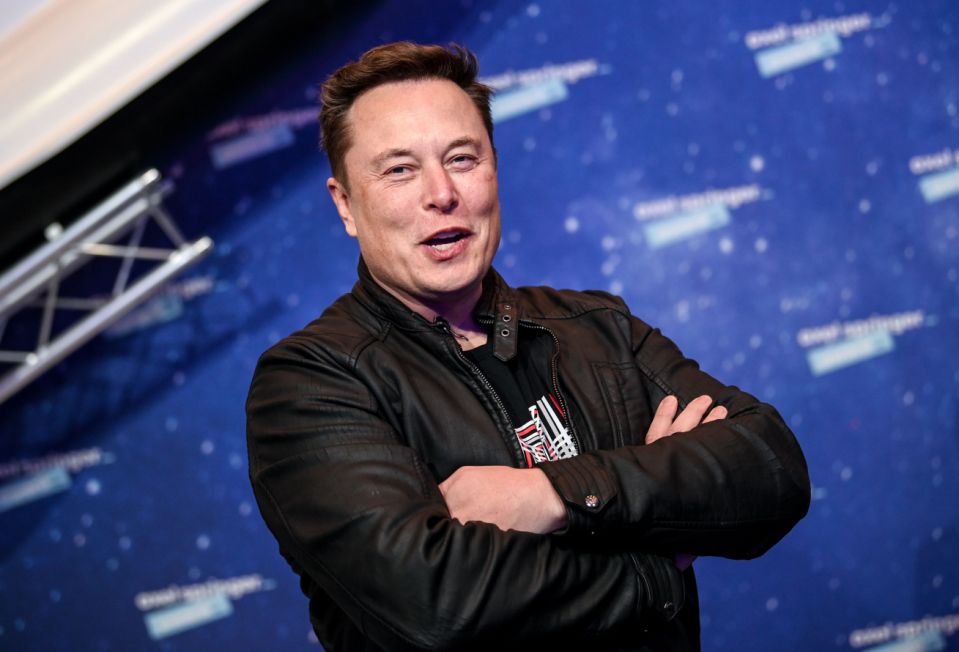 Elon Musk é autista?