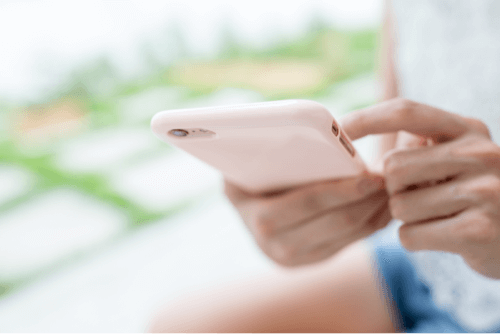 5)Analise as respostas de seus posts