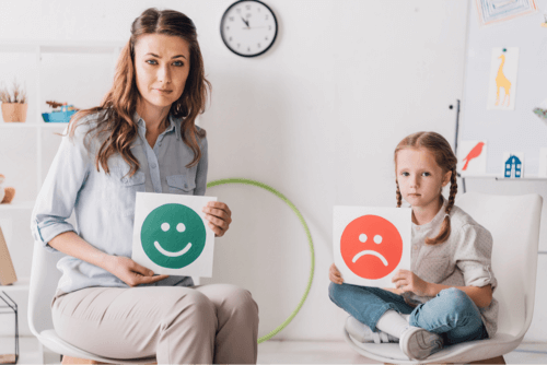 O que é regulação emocional para crianças?