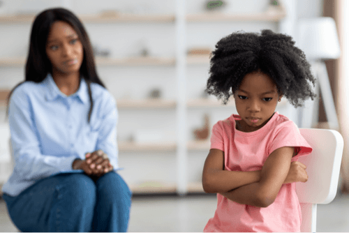 Transtornos psicológicos infantil: Entenda quais são e como identificar