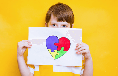 Psicologia e autismo infantil: como trabalhar?
