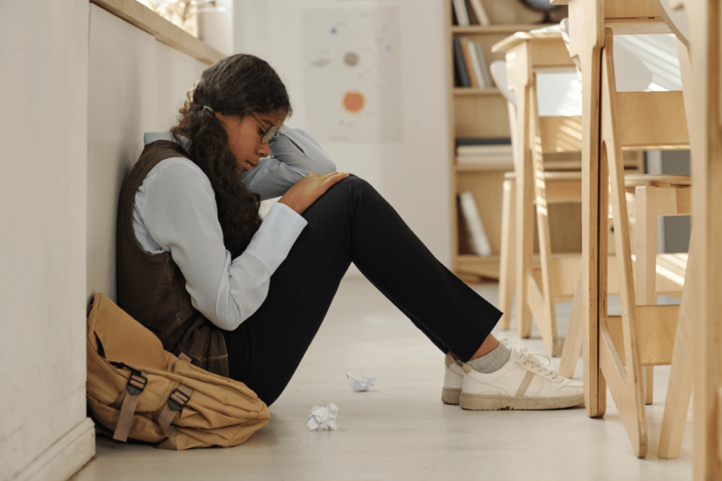 Como identificar transtornos emocionais na escola? 