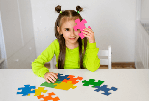 Como funciona a terapia comportamental para autismo?