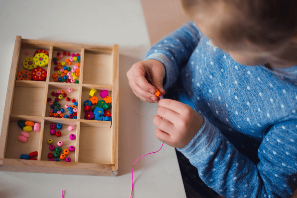 20 maneiras de como estimular a criatividade infantil