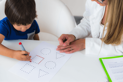 Teste de Superdotação Infantil: Conheça os Mais Utilizados