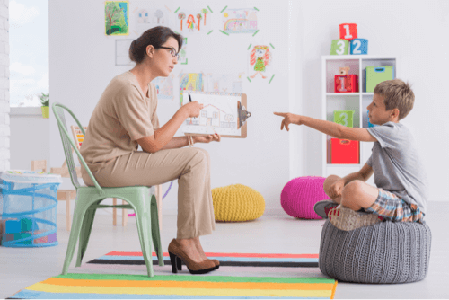Teste de Superdotação Infantil: Conheça os Mais Utilizados