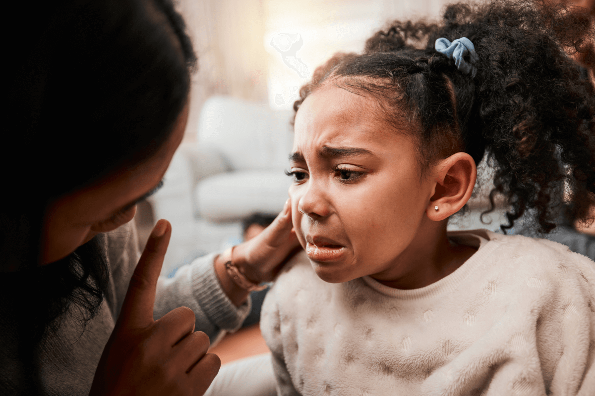 10 sintomas de TOD infantil para você avaliar
