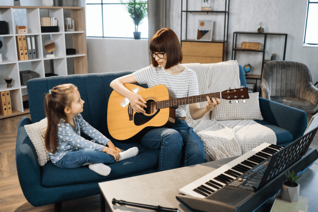 Musicoterapia para autismo: Entenda como essa terapia pode auxiliar