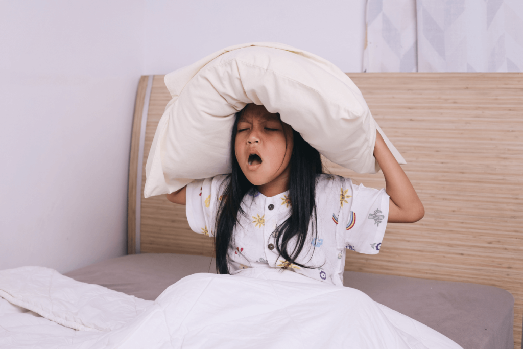 10 sintomas da ansiedade infantil e como ajudar a criança