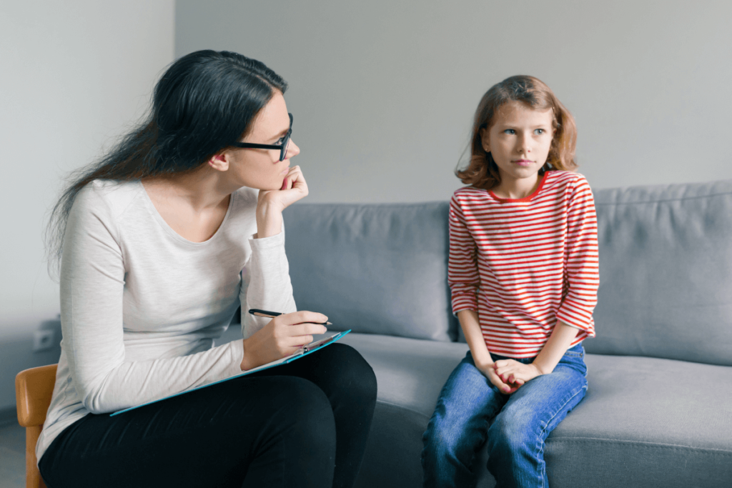 Identificação e Intervenção Precoce e Transtorno em Crianças: Estratégias para Terapeutas  