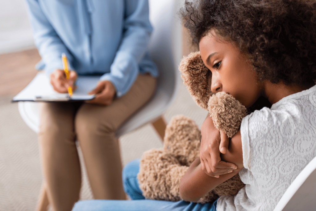 Entenda como planejar sua Consulta de Psicologia Infantil
