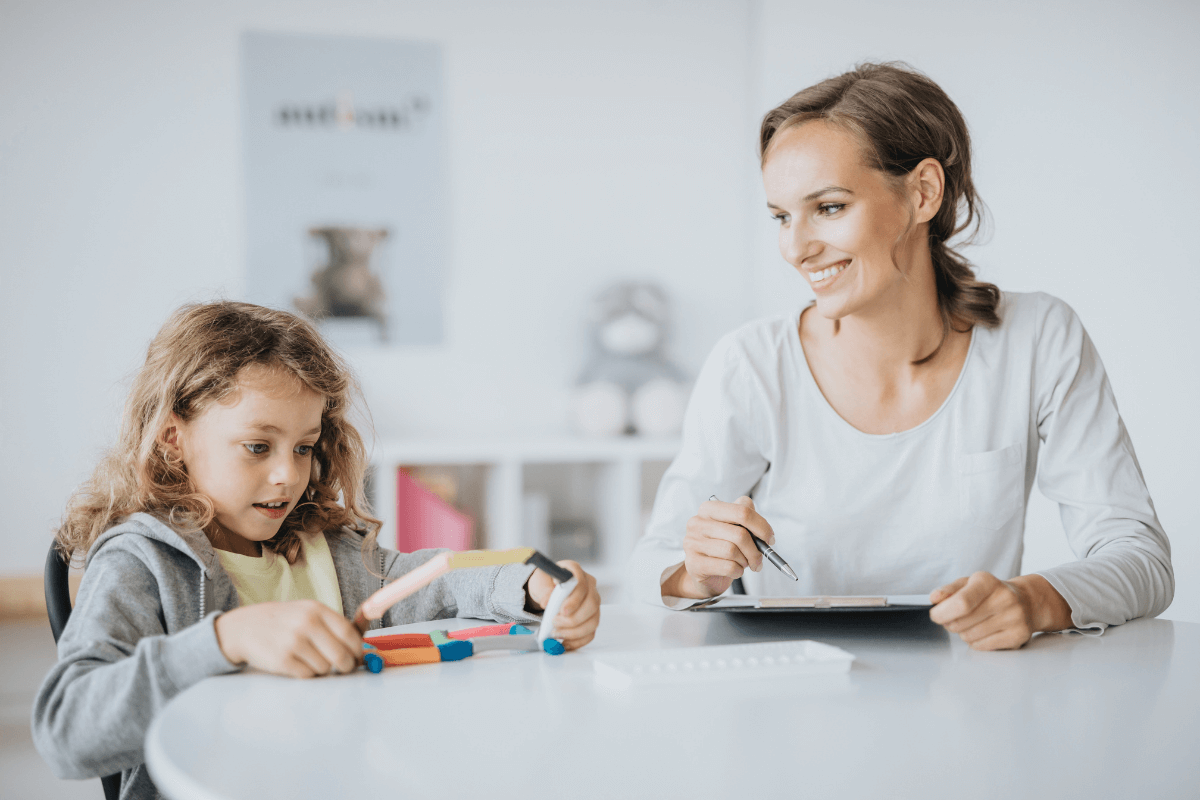 Ferramentas e Estratégias para Educadores e Terapeutas: Autismo na Educação Infantil como Lidar