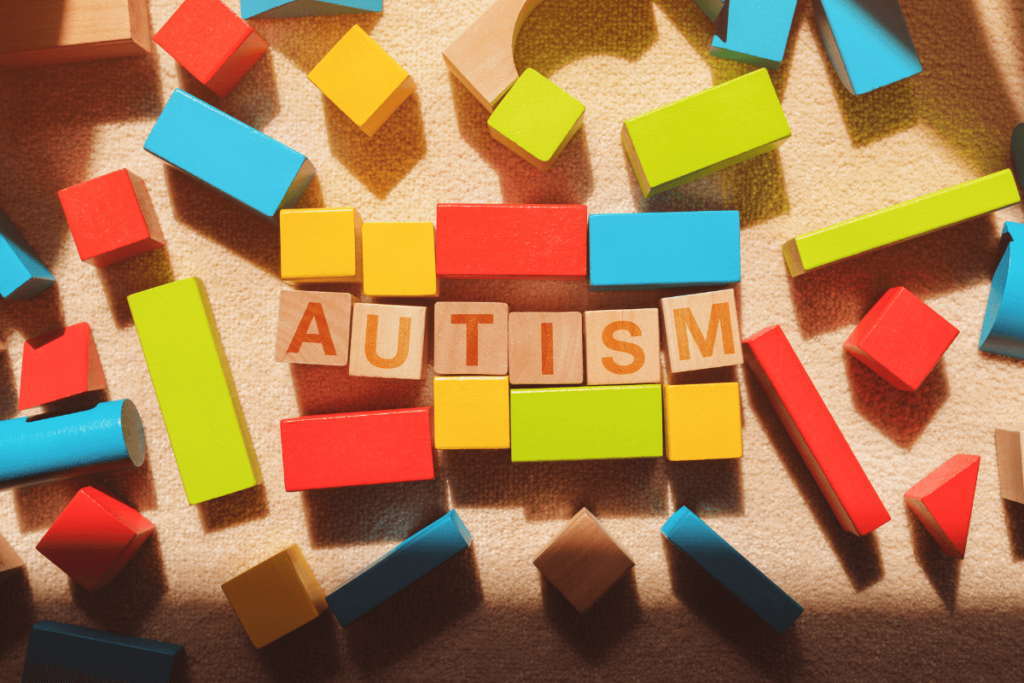Descubra como funciona a Terapia Comportamental no Autismo