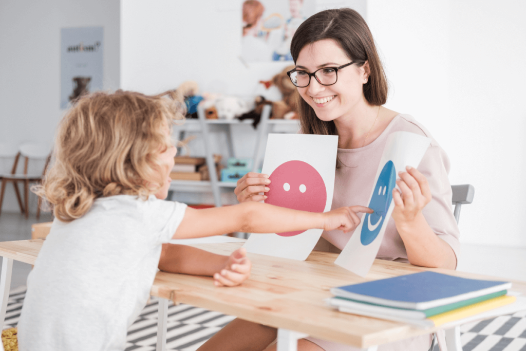 Tudo que você precisa saber para ser uma psicologa infantil