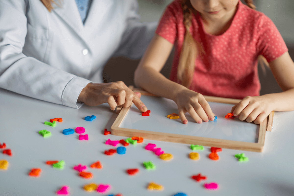 Psicologia e Desenvolvimento Infantil: Entenda como o psicólogo trabalha o desenvolvimento