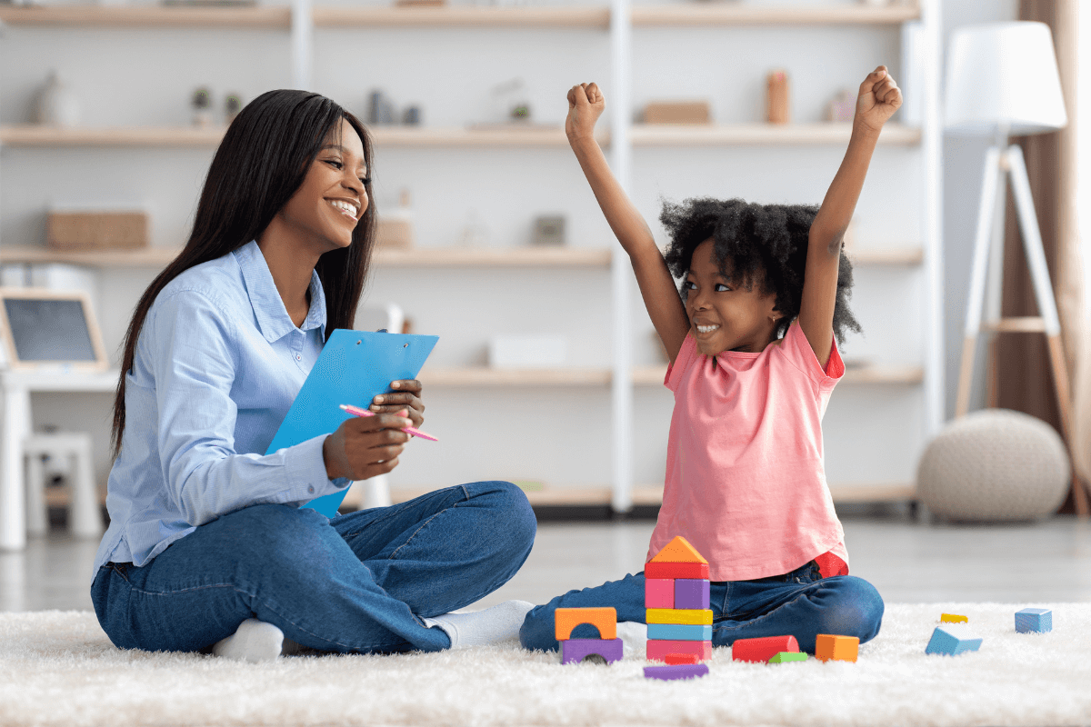 Entenda como avaliar para escolher um Psicólogo Especialista em TDAH Infantil