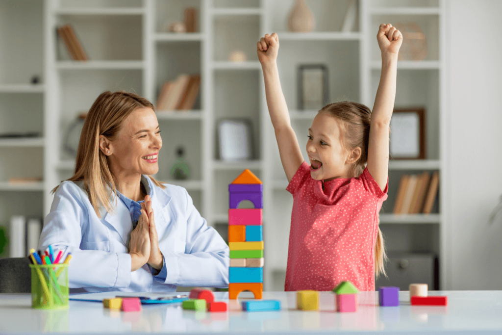 Entenda como avaliar para escolher um Psicólogo Especialista em TDAH Infantil