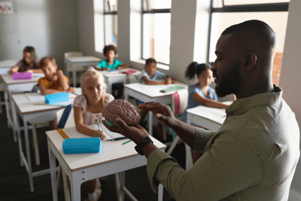 Intervenção Neuropsicológica Infantil: Entenda o que é e como é feita