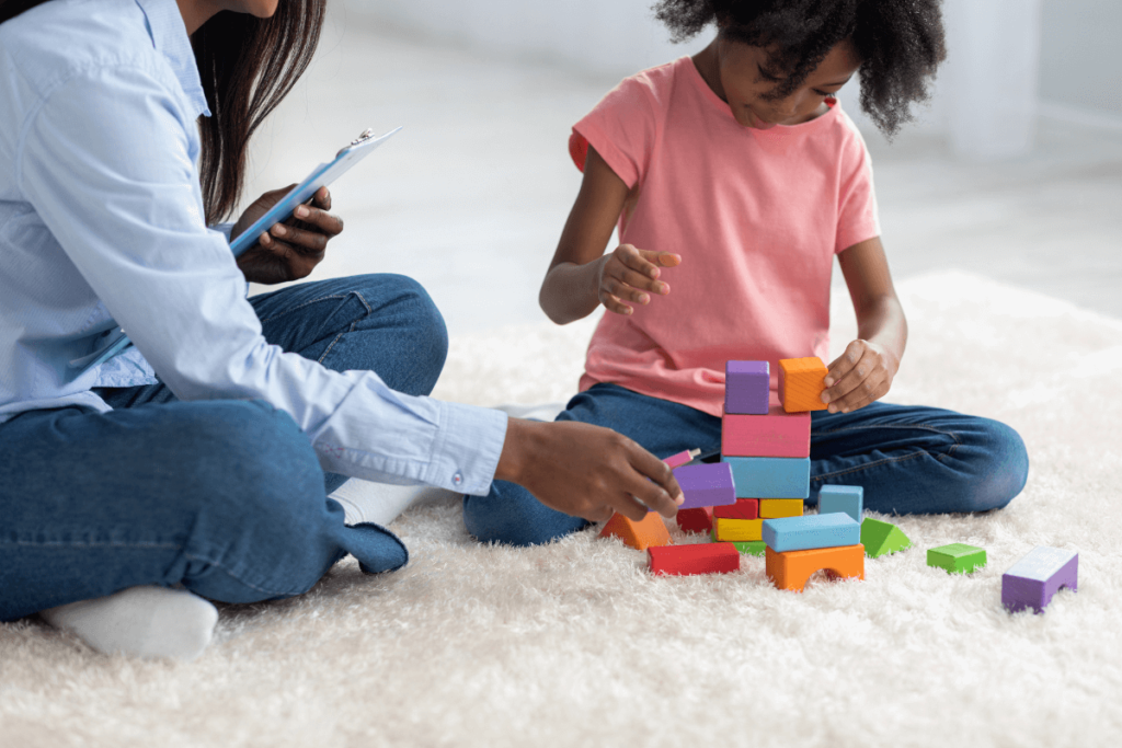 Entenda como avaliar para escolher um Psicólogo Especialista em TDAH Infantil