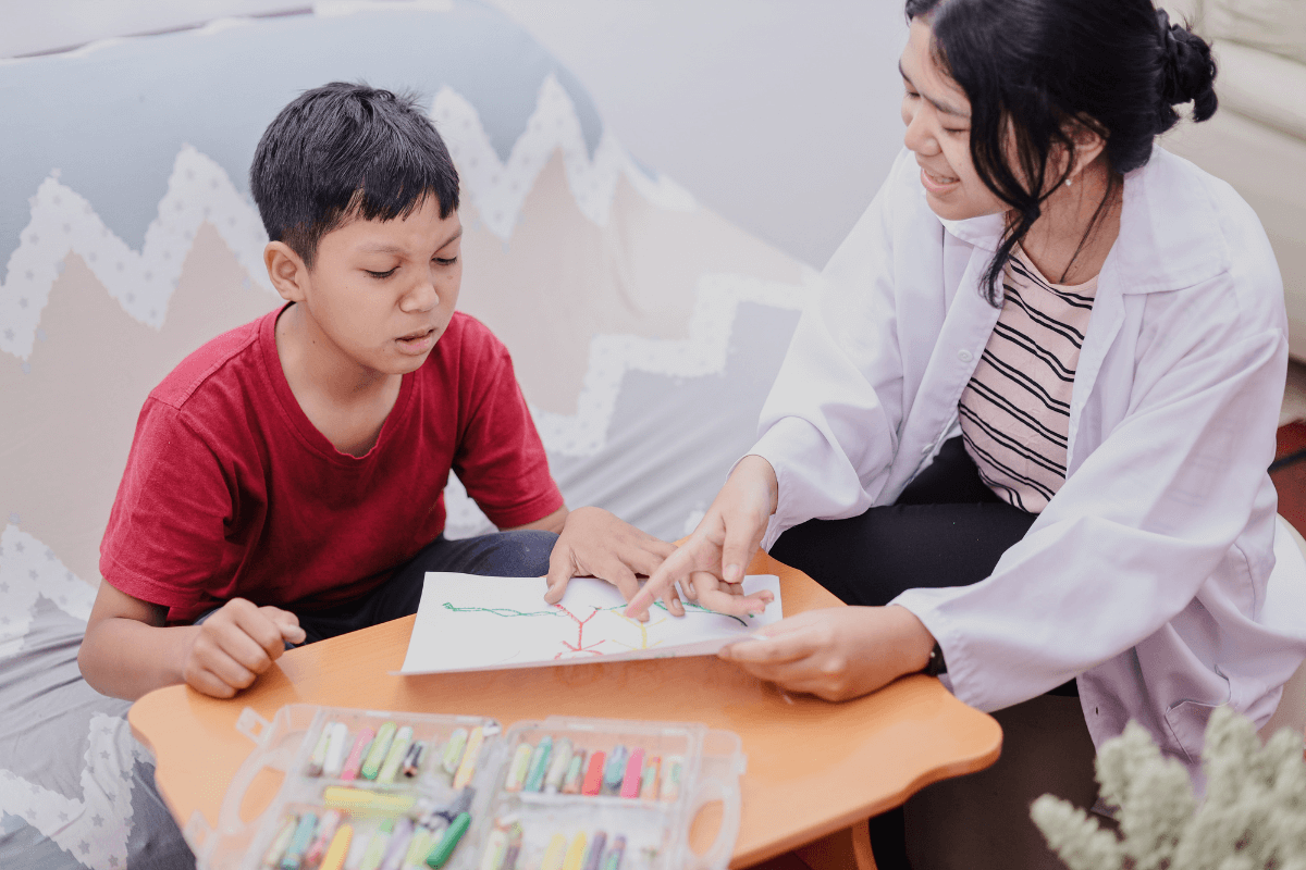 Psicopedagogia infantil para que serve? Descubra aqui!