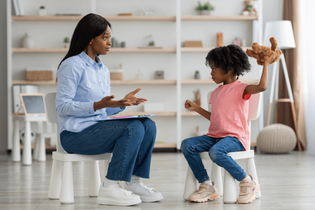 Entenda a correlação entre Autismo e Comportamento Opositor