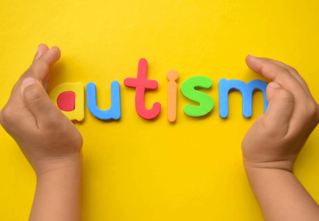 Tudo sobre criança com espectro autista   