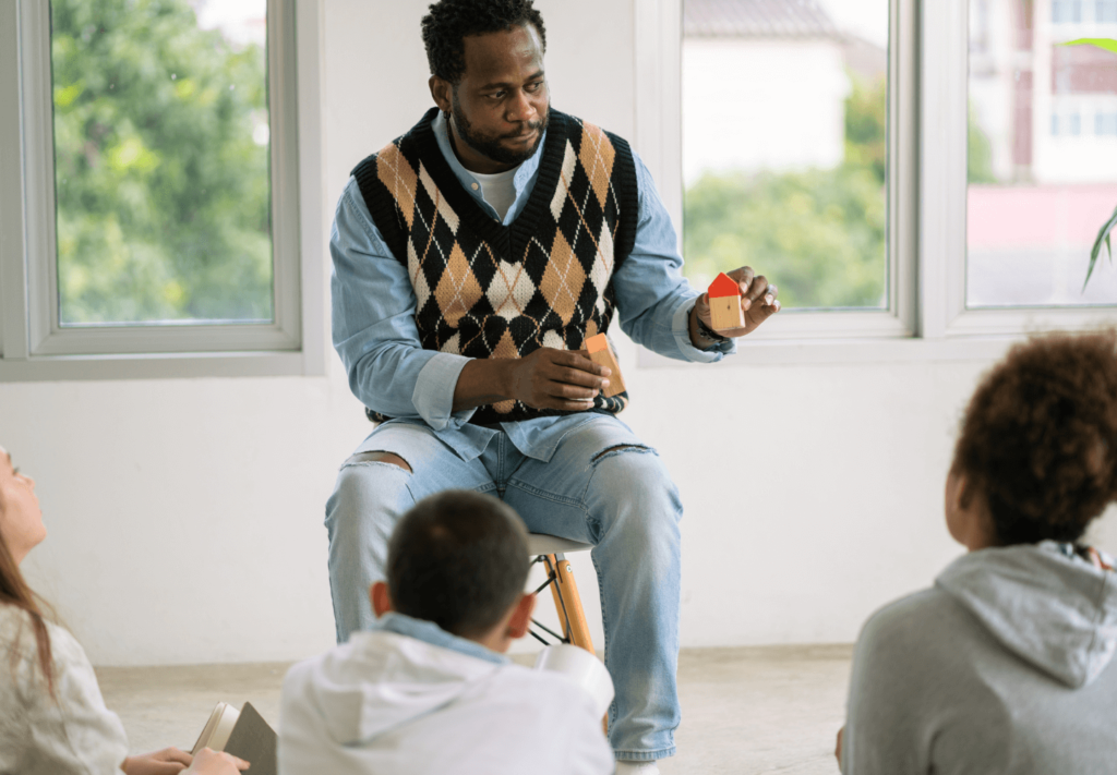 Empreendedorismo na psicologia: como estruturar sua carreira como psicóloga infantil