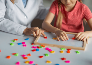 Psicologia e Desenvolvimento Infantil: Entenda como o psicólogo trabalha o desenvolvimento