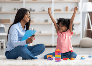 Entenda como avaliar para escolher um Psicólogo Especialista em TDAH Infantil